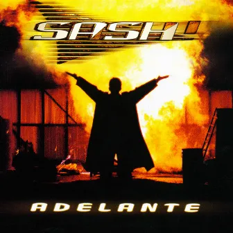 Adelante by Sash!