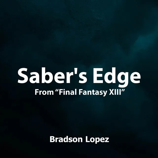 Saber's Edge (From 