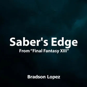 Saber's Edge (From 