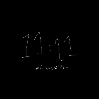 11:11 by Devi McCallion