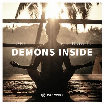 Demons Inside by TONE