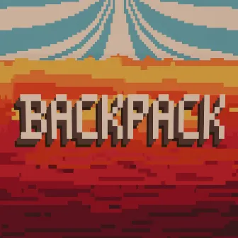 Backpack by Eliá