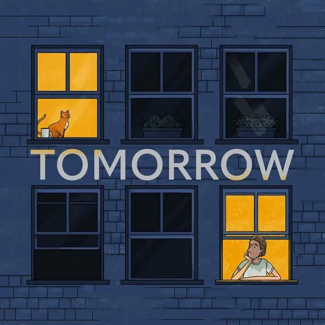 Tomorrow