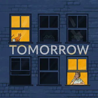 Tomorrow by Simon Dale