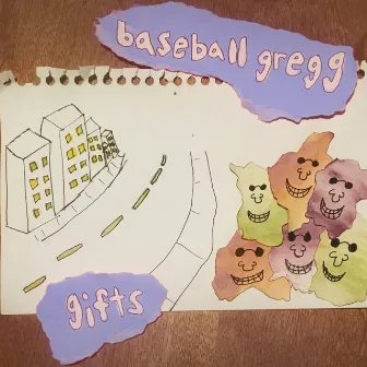 Gifts by Baseball Gregg