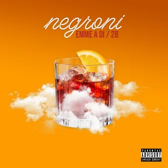 Negroni by EmmeADi