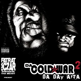 Da Cold War 2 by FatRat Da Czar