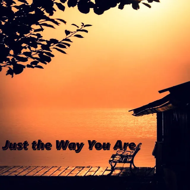 Just the Way You Are