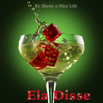 Ela Disse by Ky Sheny