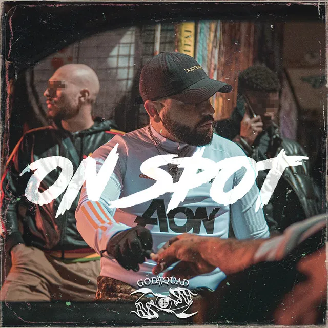 On Spot