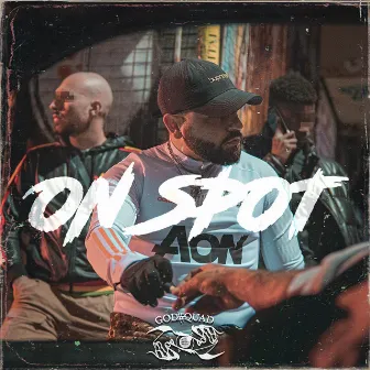 On Spot by Daree