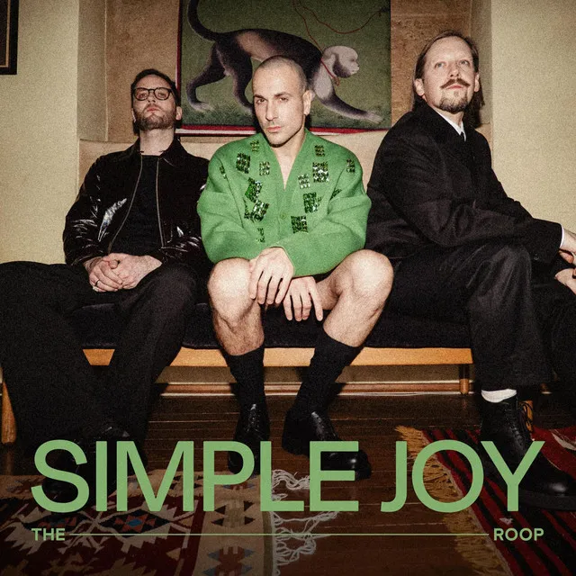 Simple Joy