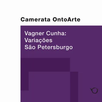 Variações São Petersburgo by Vagner Cunha