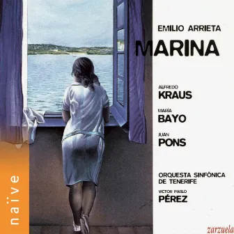 Arrieta: Marina by Emilio Arrieta