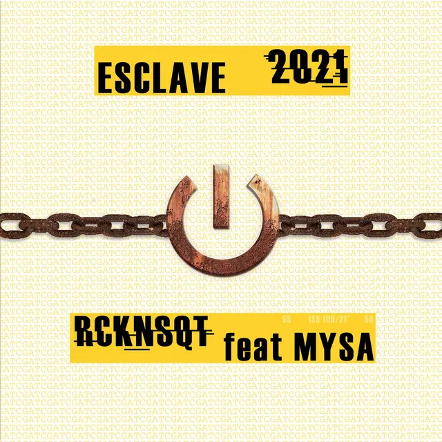 Esclave 2021