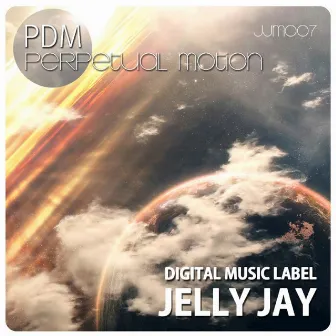 Perpetual Motion by PDM