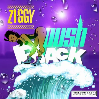 Push Back by Ziggy