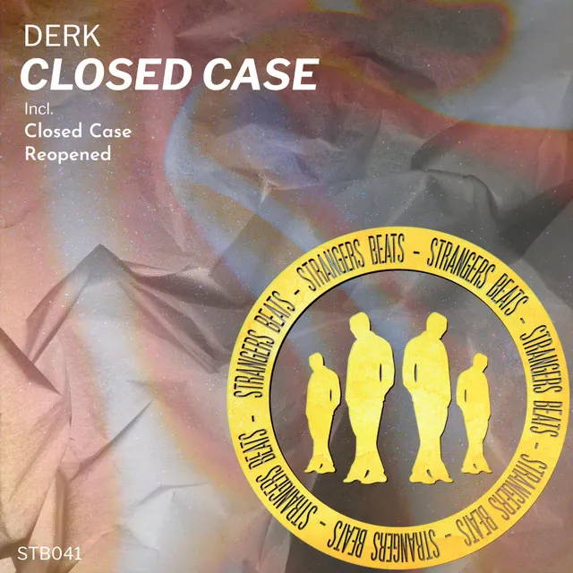 Closed Case