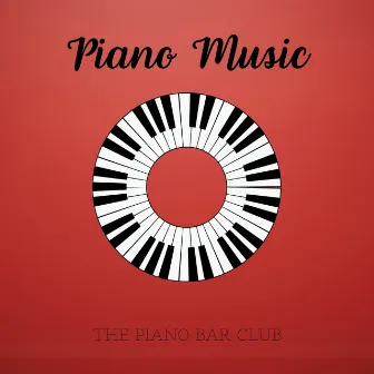 Piano Music by The Piano Bar Club