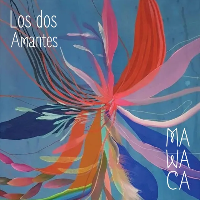 LOS DOS AMANTES