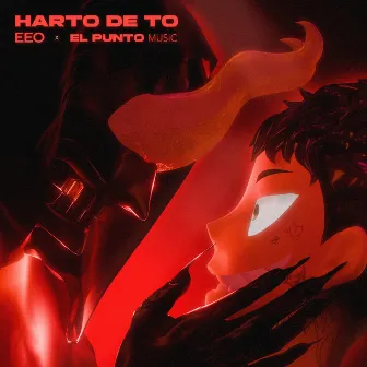 Harto De To by El Punto Music