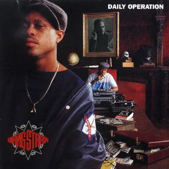 Daily Operation by Gang Starr