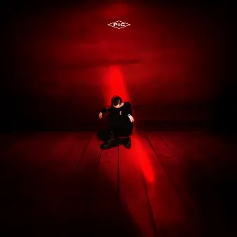 Red Room by PIG