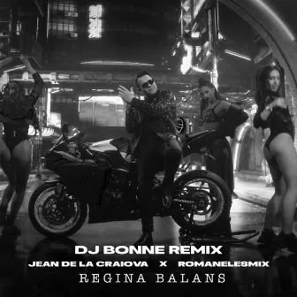 Regina balans (Dj Bonne Remix) by RoMANELEsMIX