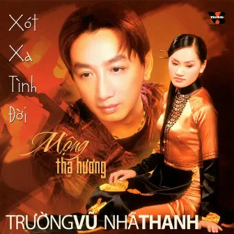 Xót Xa Tình Đời - Mộng Tha Hương by Nhã Thanh