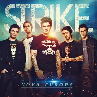 Nova Aurora by Strike