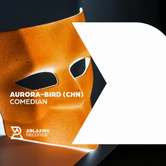 Comedian by Aurora-bird (CHN)