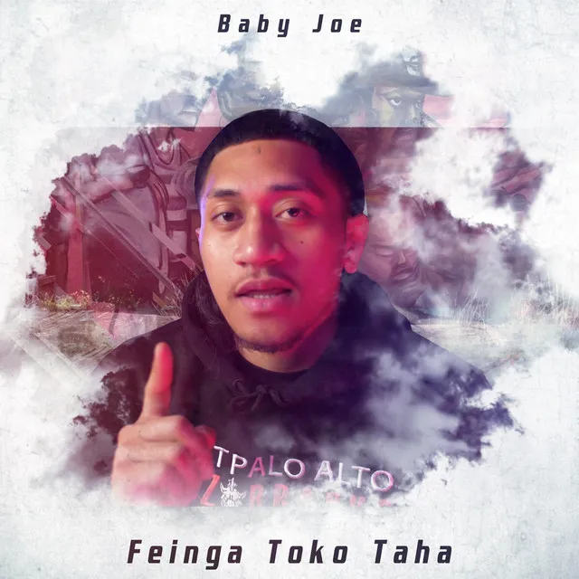 Feinga Toko Taha