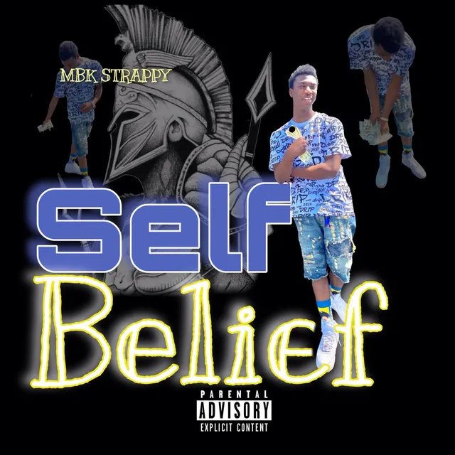 Self Belief