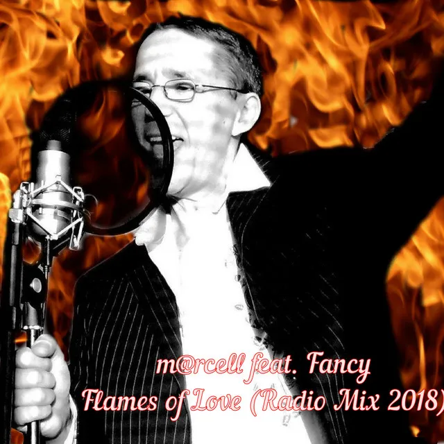 Flames of Love (Radio Mix 2018)