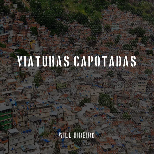 Viaturas Capotadas