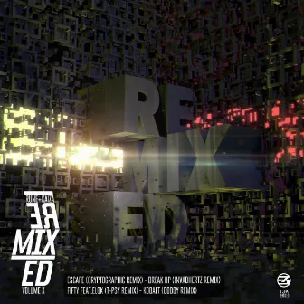 Remixed, Vol. 10 by Rune