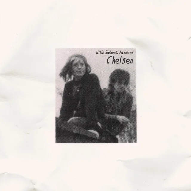 Chelsea Springtime - Single Edit