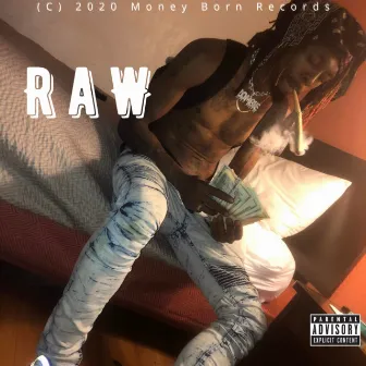 Raw by Trap Zombie