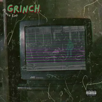 Grinch by Prince Eliel