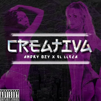 Creativa by Andry Ozy