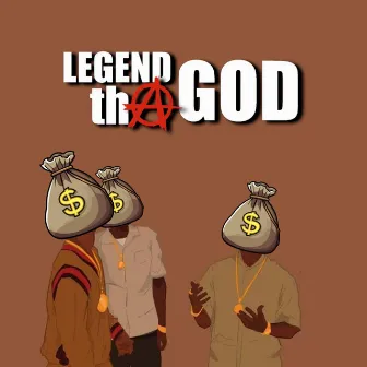 Money2Me by Legend tha God