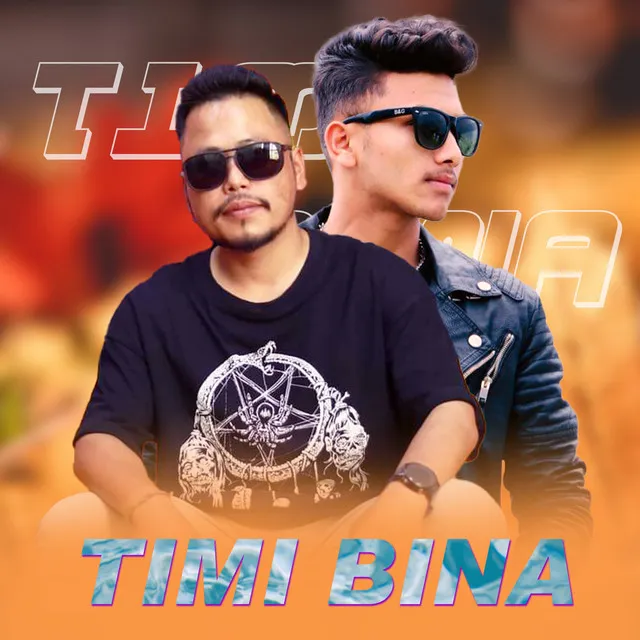 Timi Bina