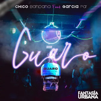 Guaro by Chico Bandana