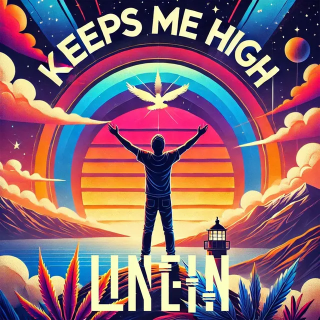 Keeps Me High - Radio Edit