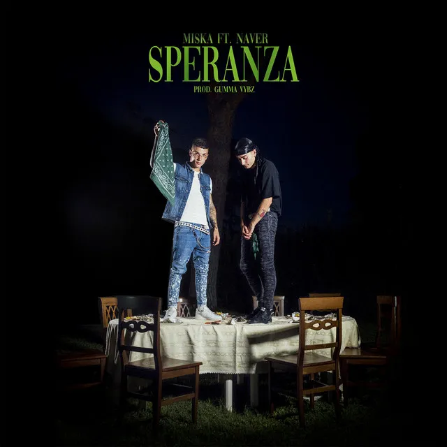 Speranza