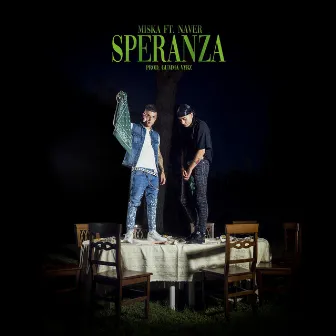 Speranza by Naver