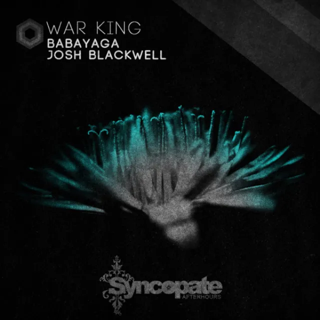 War King - Original Mix