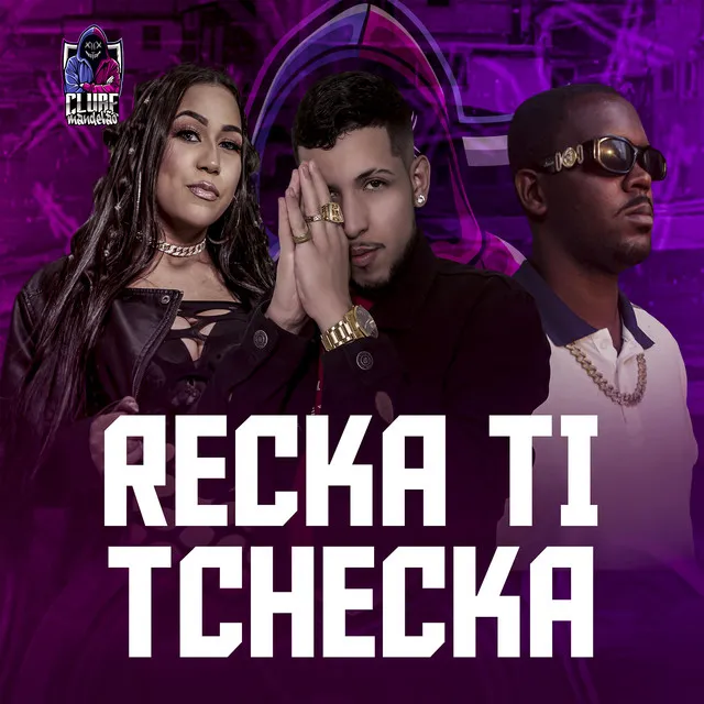 Recka Ti Tchecka