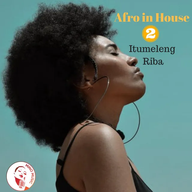 Afro in House 2