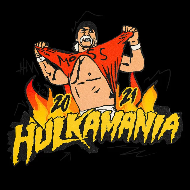 Hulkamania